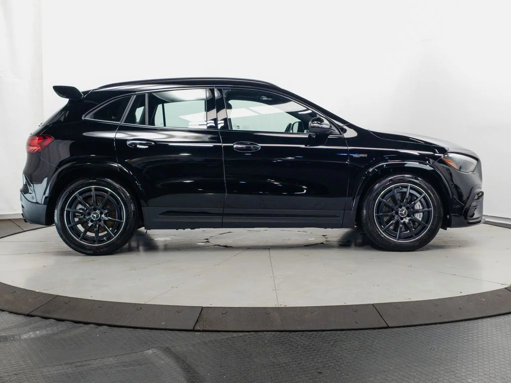 Certified Used 2026  Mercedes-Benz GLA 35 AMG® image 29