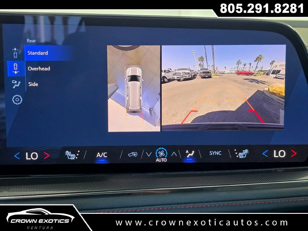 Used 2026 Gray Chevrolet RST image 30