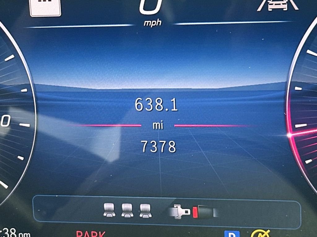 Certified Used 2026 Black Mercedes-Benz C 300 image 29