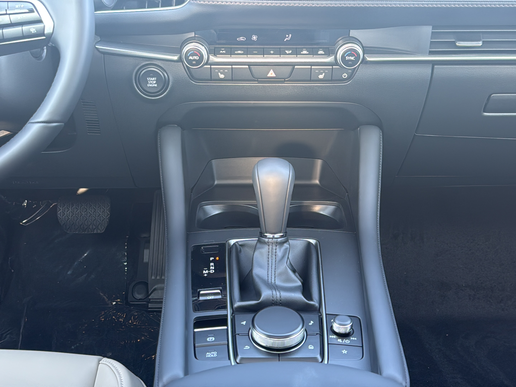 New 2026 Deep Crystal Blue Mica Mazda 2.5 S Preferred image 33