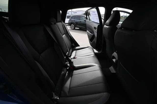New 2026 Blue Subaru Wilderness image 24