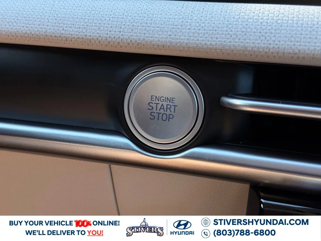 2026 Hyundai Tucson SEL Premium - Photo 35