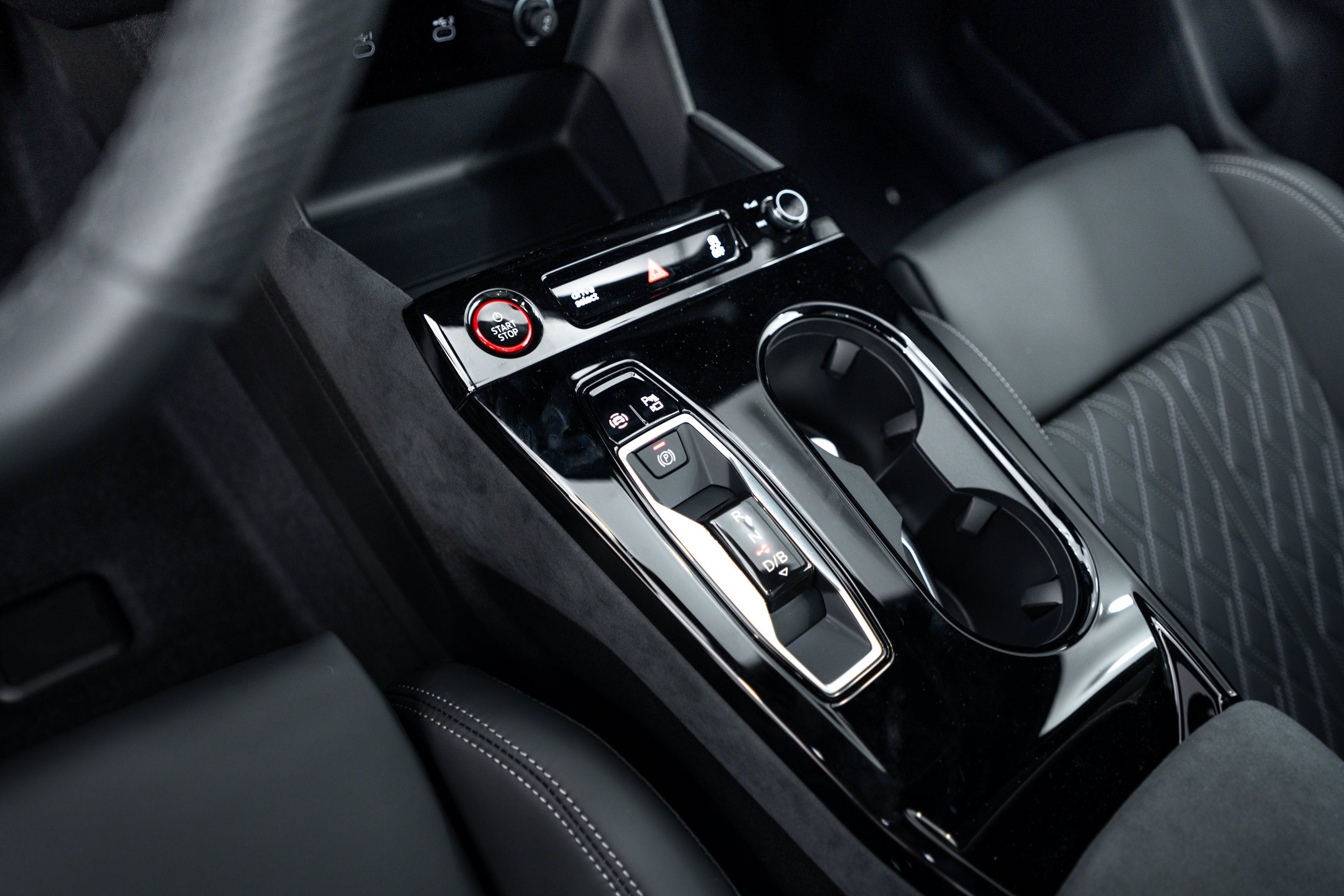 New 2027 Black Audi Prestige image 10