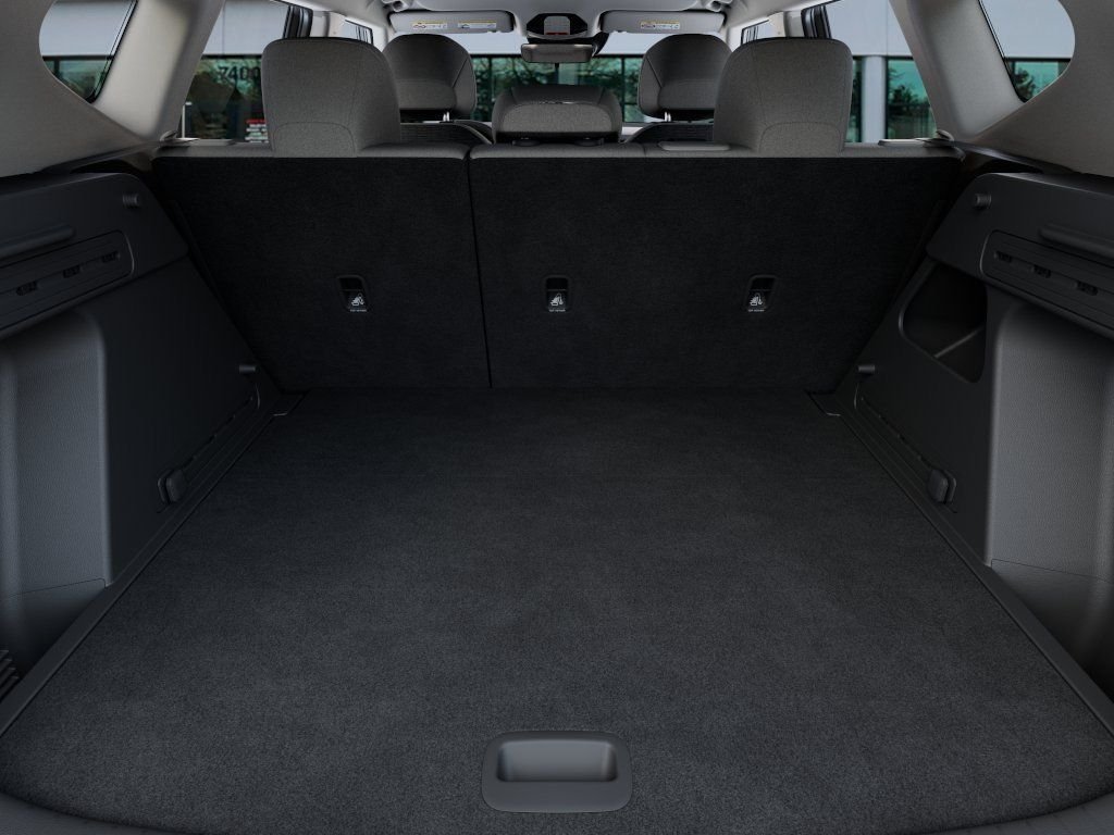 New 2027 Black Kia LX image 19