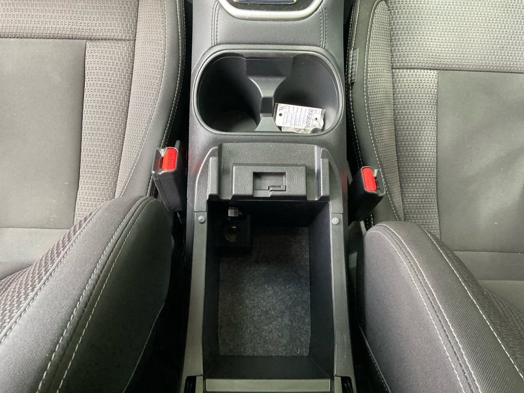 Used 2023 Black Subaru Premium image 11