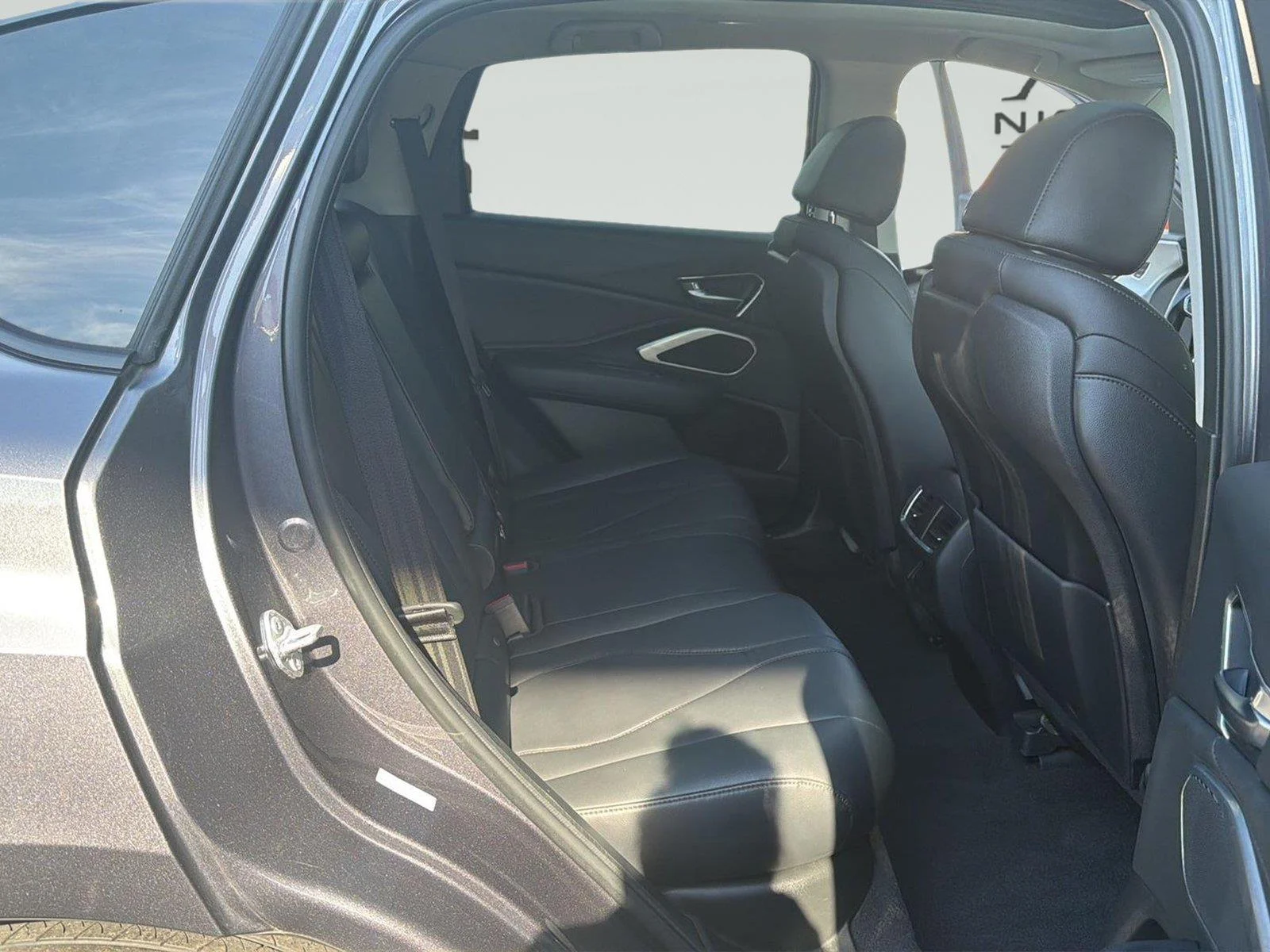 2021 Acura RDX Base - Photo 29