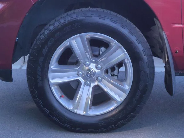 Used 2013 Red Ram Sport image 19