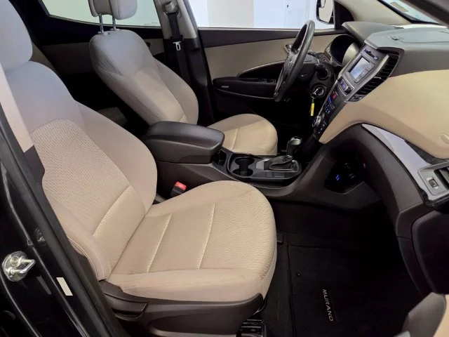 Used 2017 Gray Hyundai 2.4 Base image 20