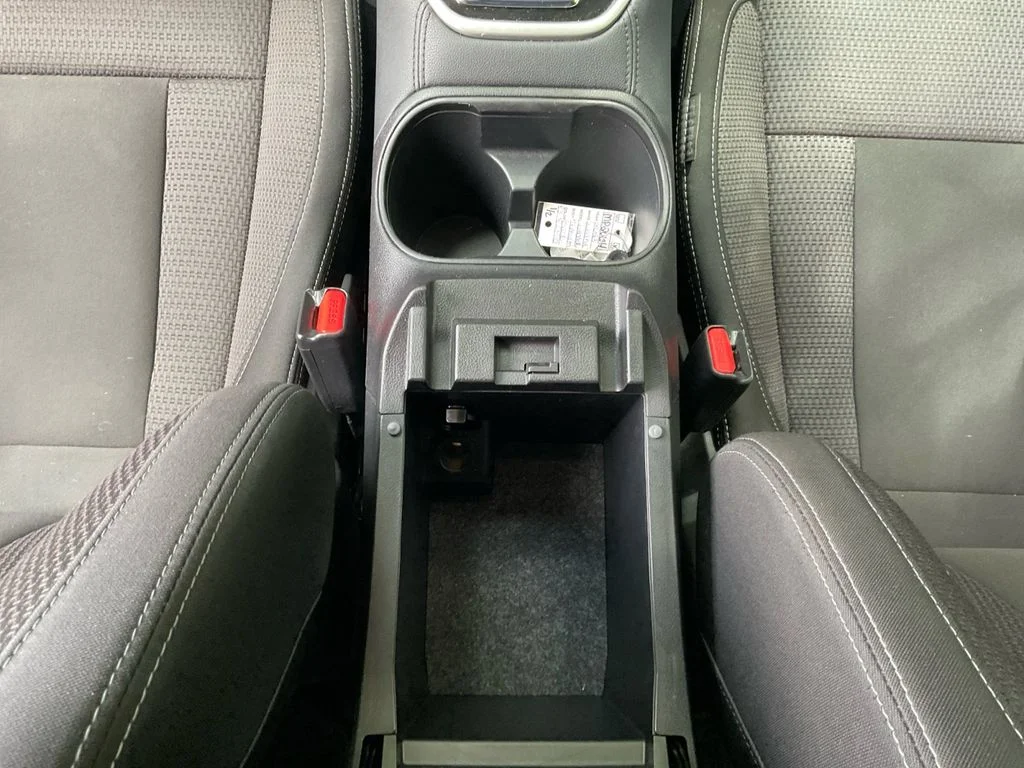 Used 2023 Black Subaru Premium image 11