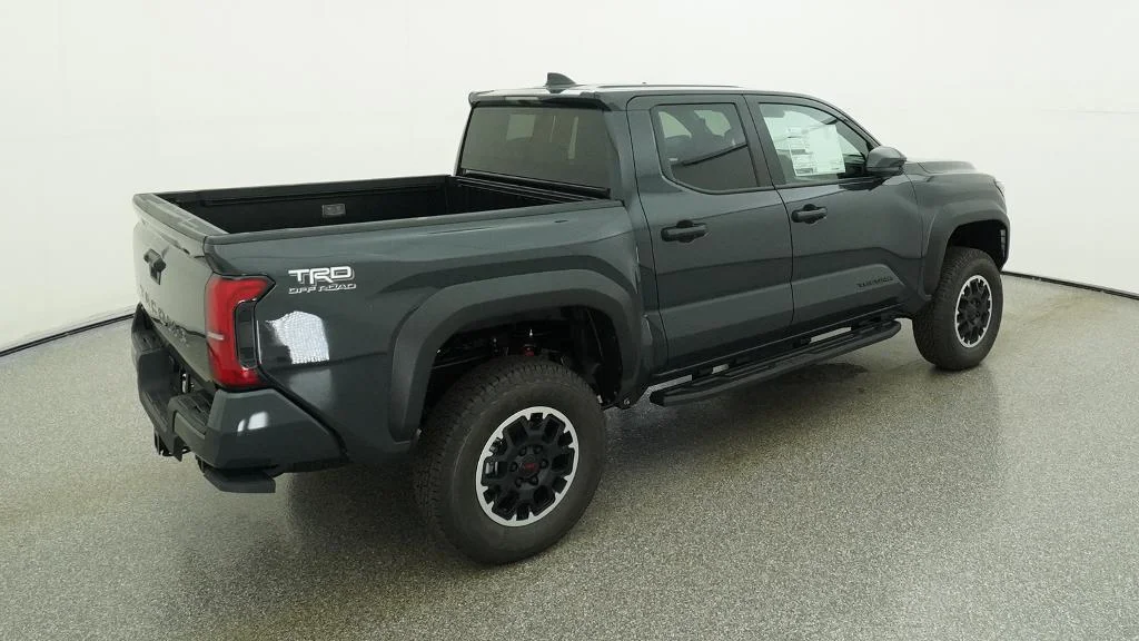 New 2026 Underground Toyota TRD Off-Road image 18
