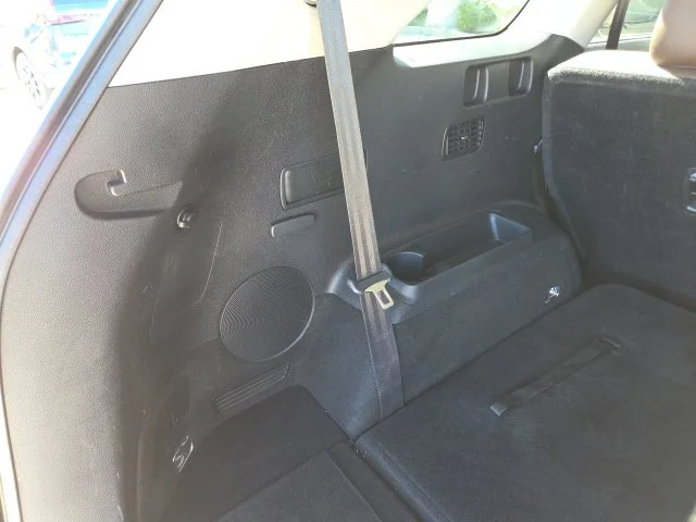 Used 2019 Silver Kia SX image 22