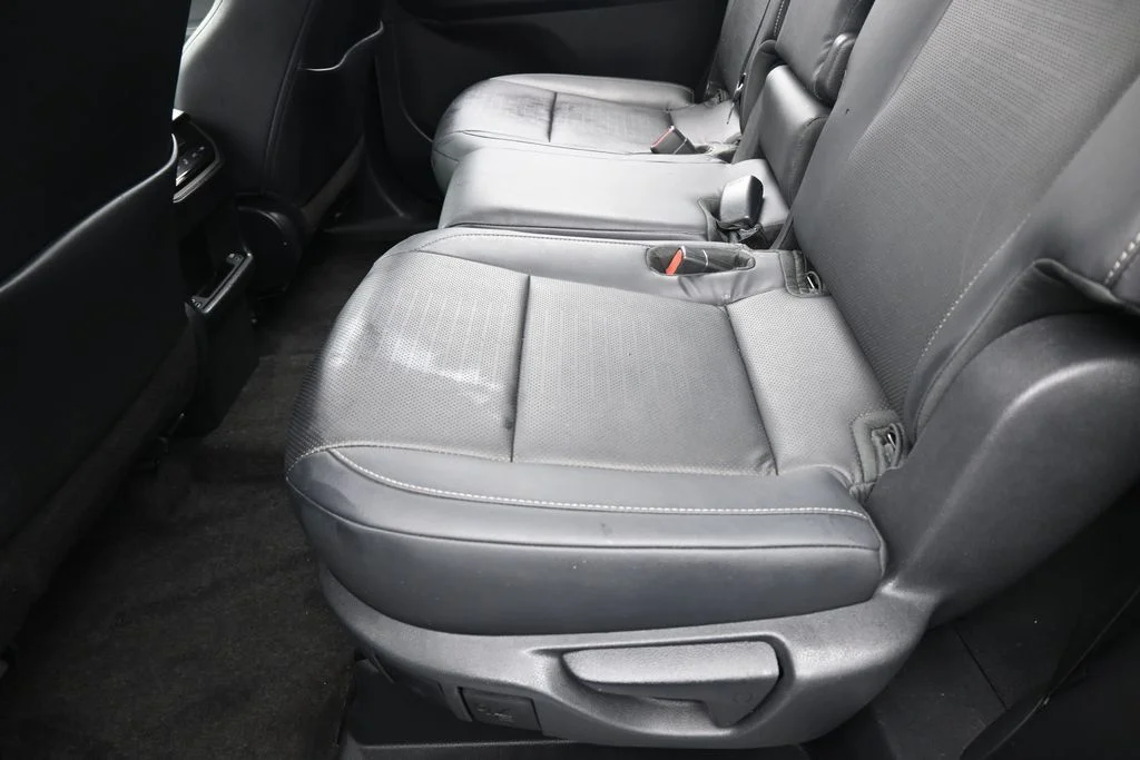 Used 2024 White Lexus 350 Premium image 32