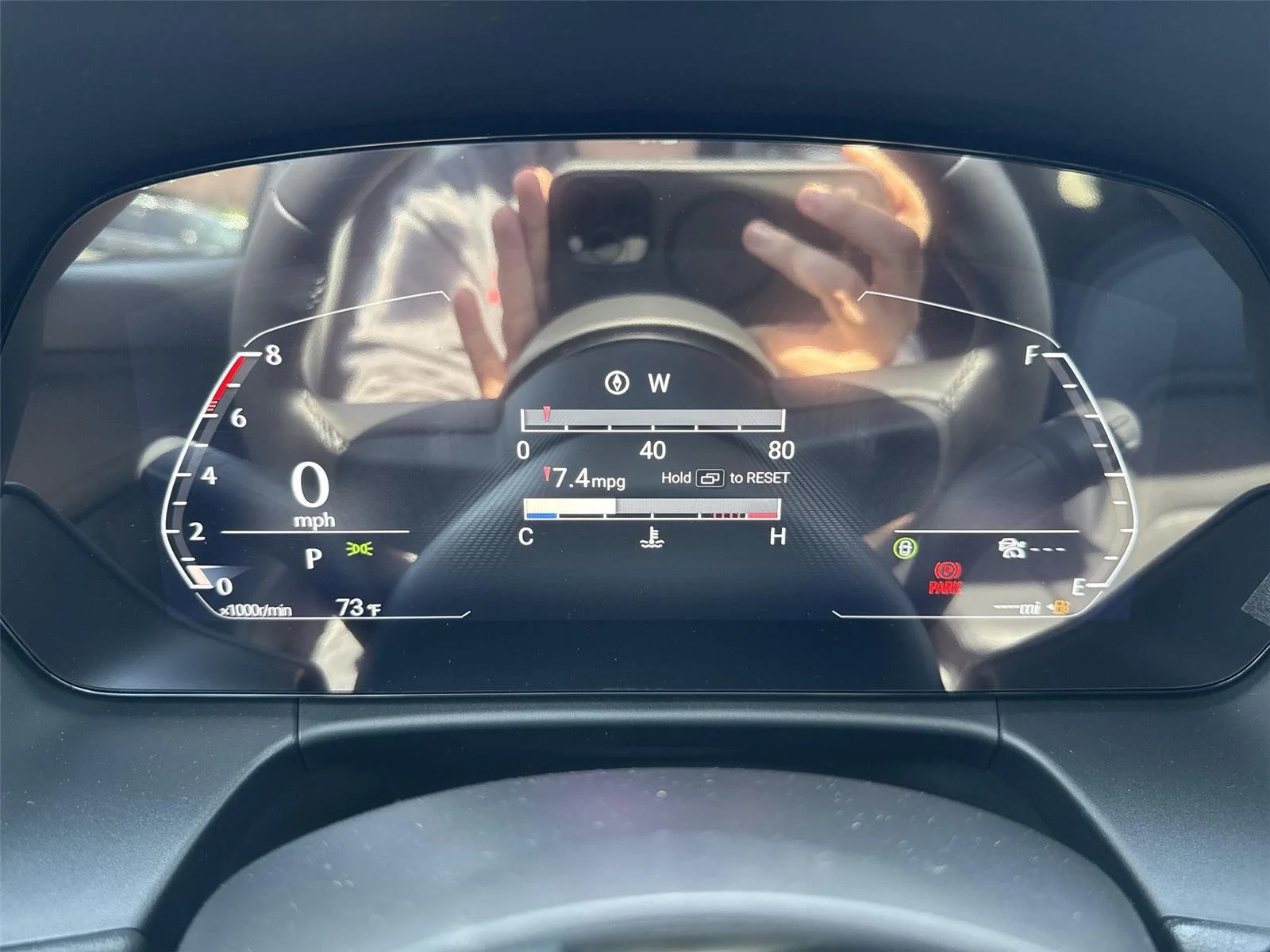 New 2026 Machine Gray Metallic Mazda 2.5 S Preferred image 15