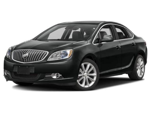 2015 Buick Verano 1SG