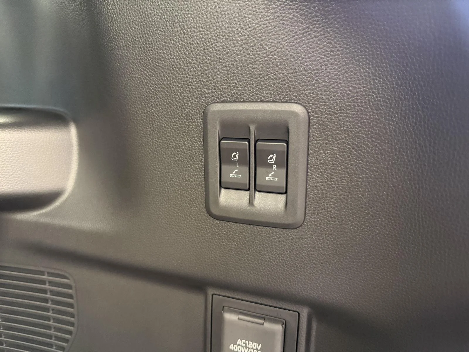 Certified Used 2025 Nebula Gray Pearl Lexus GX 550 Premium+ image 26