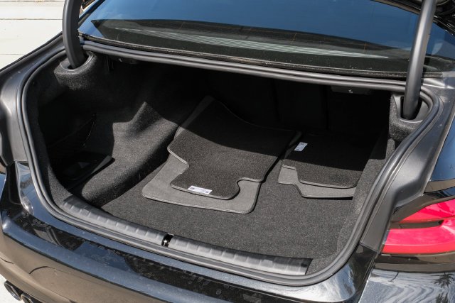 Used 2022 Black BMW Base image 96