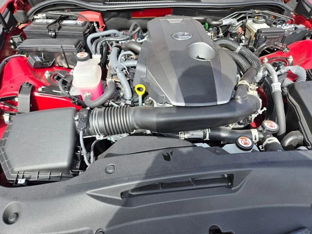 2024 Lexus IS 300 - Photo 28
