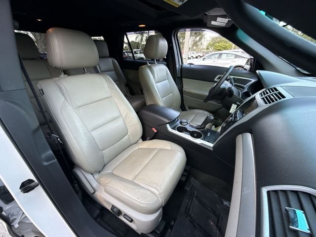 2014 Ford Explorer XLT - Photo 27