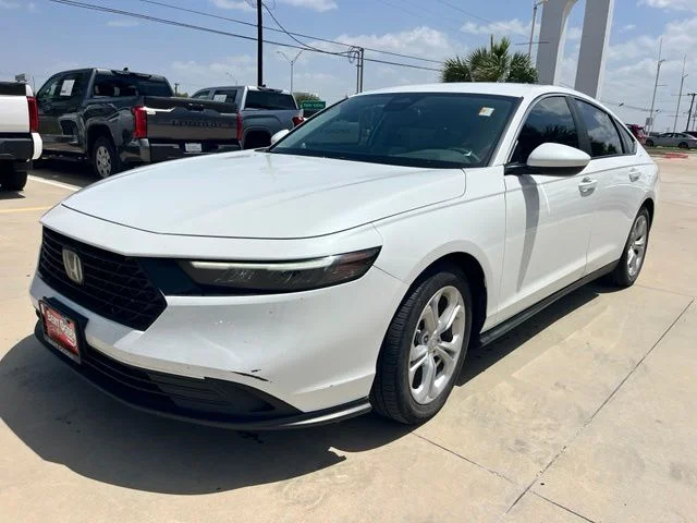 Used 2024  Honda LX image 5