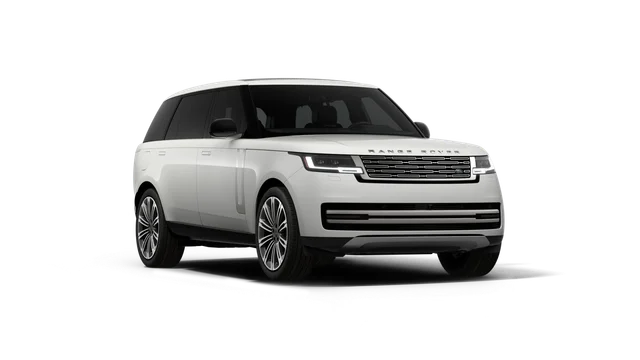 2026 LAND ROVER Range Rover SE 7 Seats 400PS