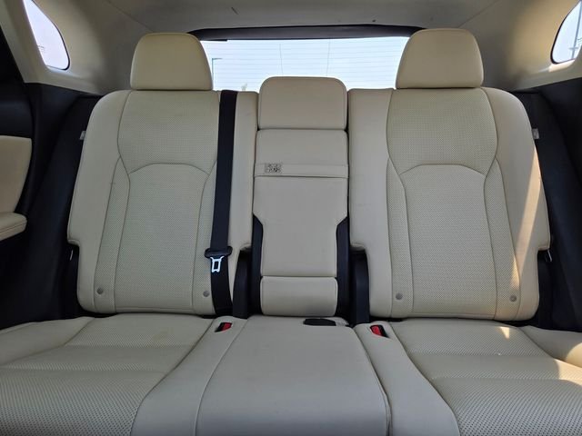 Certified Used 2022 Silver Lexus 350 image 10