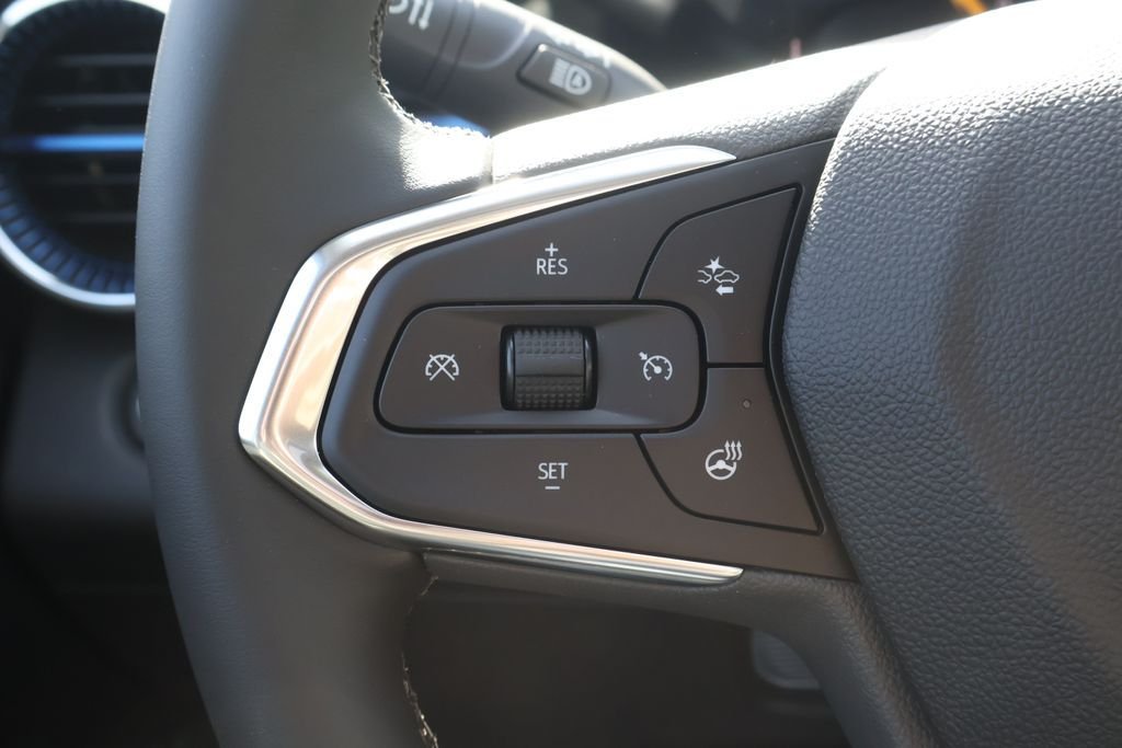 2026 Chevrolet Trax LT - Photo 23
