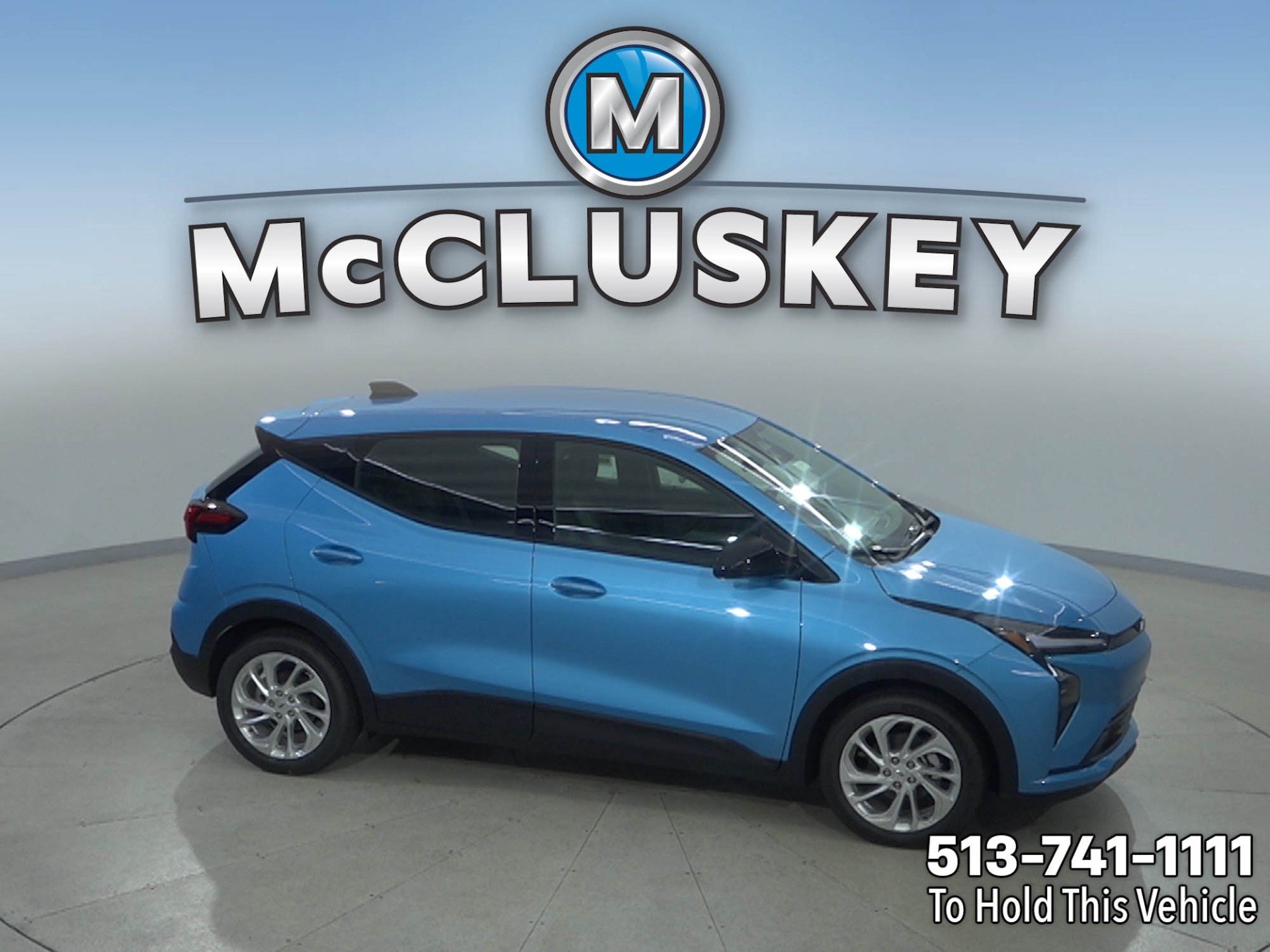 2027 Chevrolet Bolt LT - Photo 53