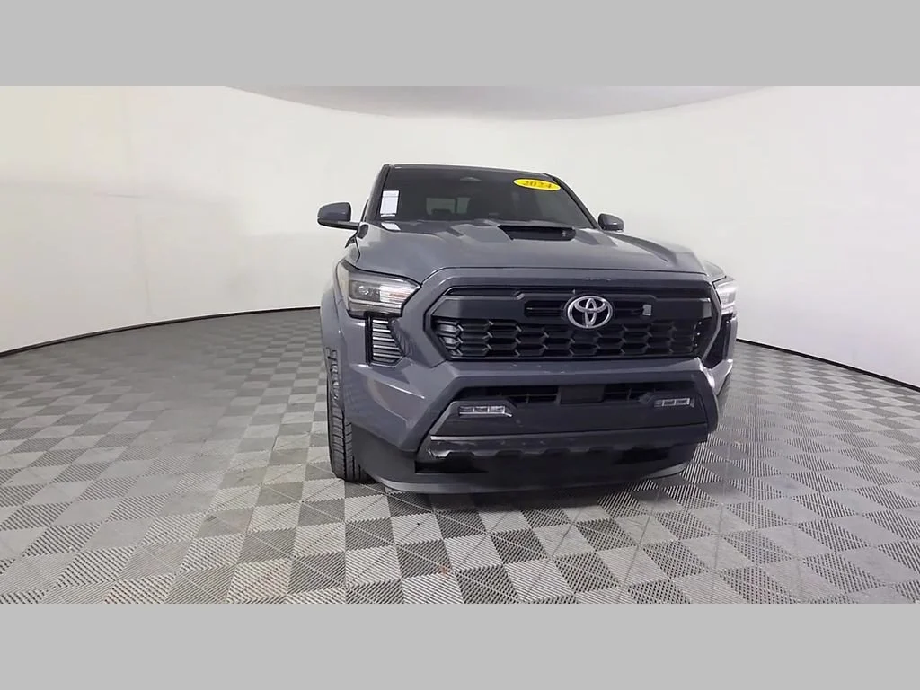 Used 2024 Underground Toyota TRD Sport image 53