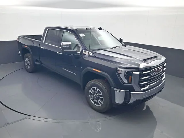 2026 GMC Sierra 2500HD SLT - Photo 15