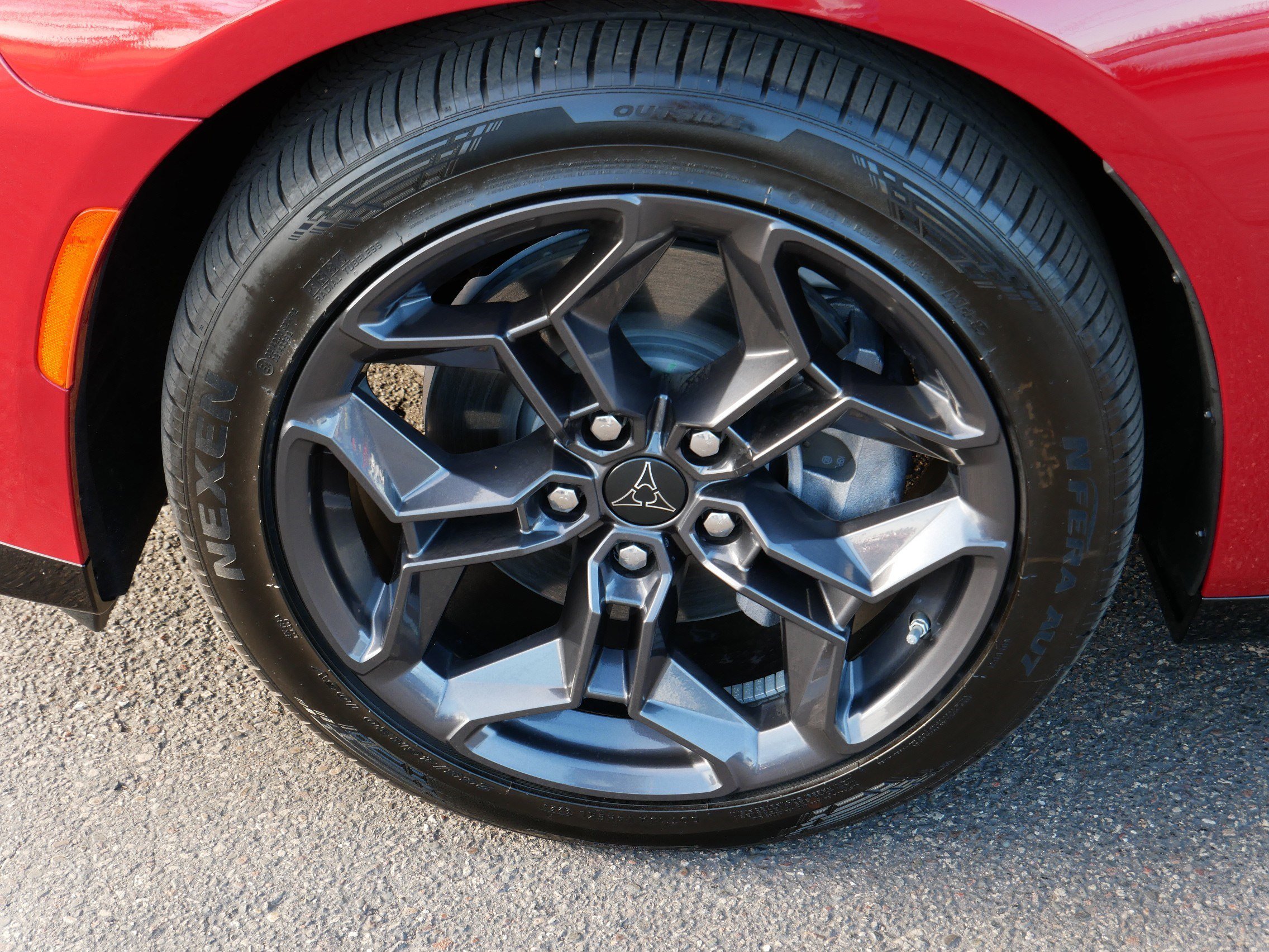 2025 Dodge Charger Daytona R/T - Photo 15