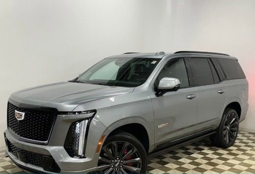 2025 Cadillac Escalade 4WD Escalade-V's photo