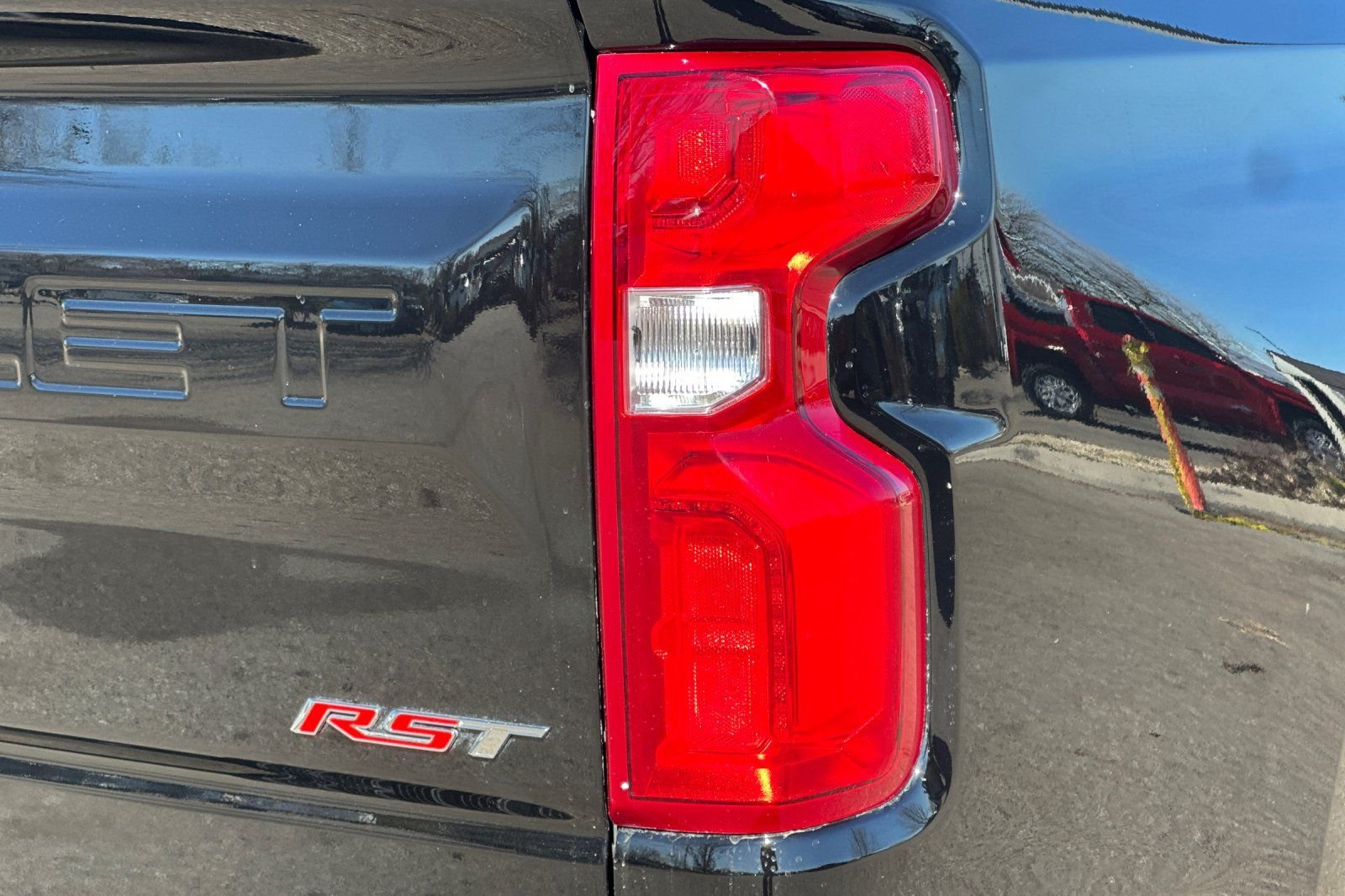 2024 Chevrolet Silverado 1500 RST - Photo 26