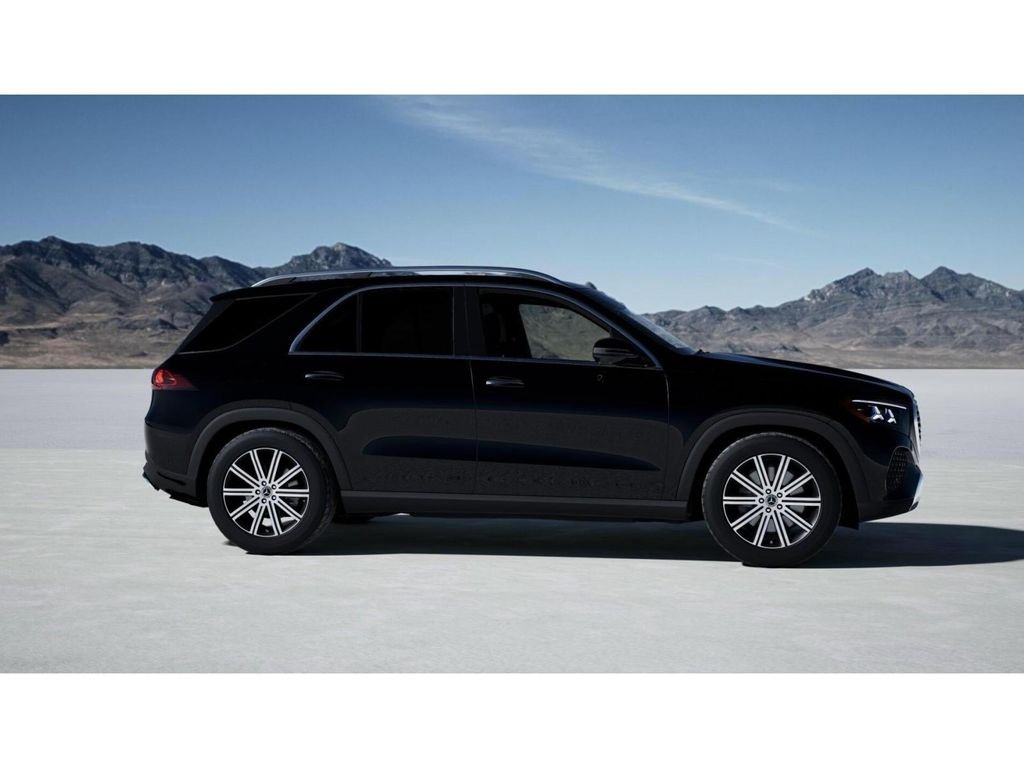 New 2027 Black Mercedes-Benz GLE 350 image 15