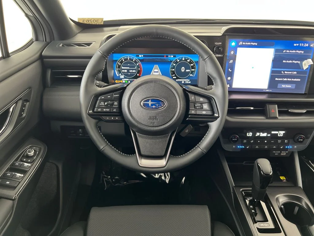 New 2026 RIVER ROCK PEARL Subaru Touring XT image 16