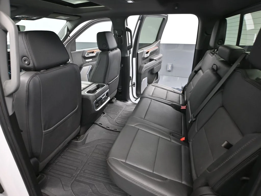 Certified Used 2023 White GMC Denali image 46