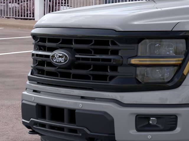 New 2026 White Ford XLT image 17