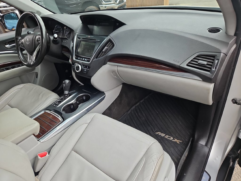 Used 2014 Silver Moon Acura 3.5L image 17