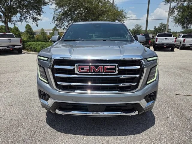 New 2026 Sterling Metallic GMC Elevation image 20