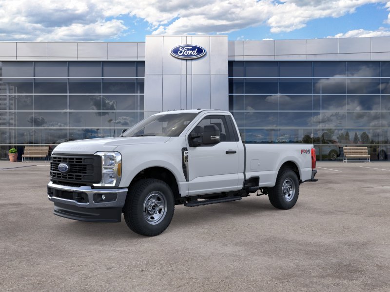 2026 Ford F-350 Super Duty XL - Photo 13