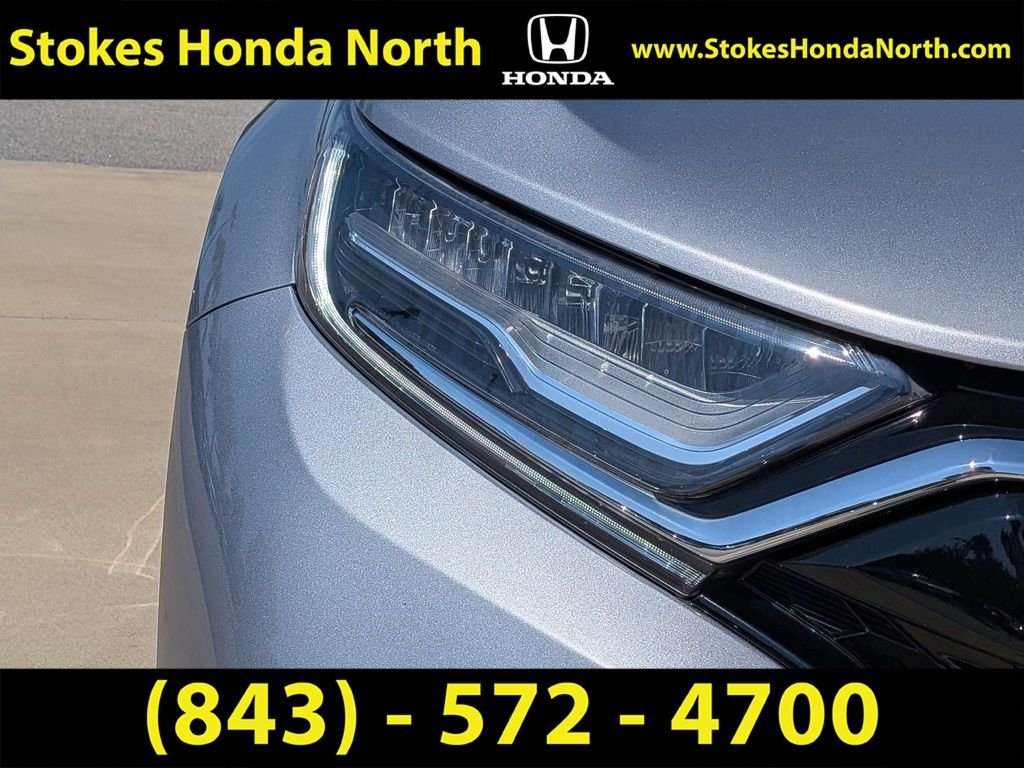 Used 2020  Honda Touring image 13
