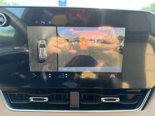 2027 Chevrolet Equinox ACTIV - Photo 38