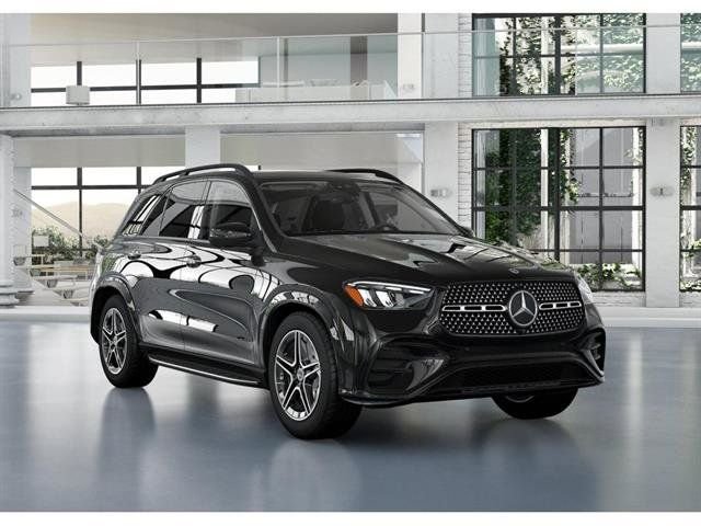 2026 Mercedes-Benz GLE GLE450 - Photo 10