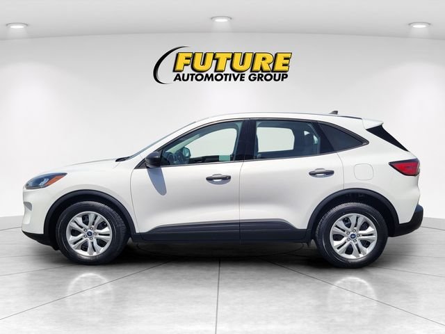 Used 2021 White Ford S image 6