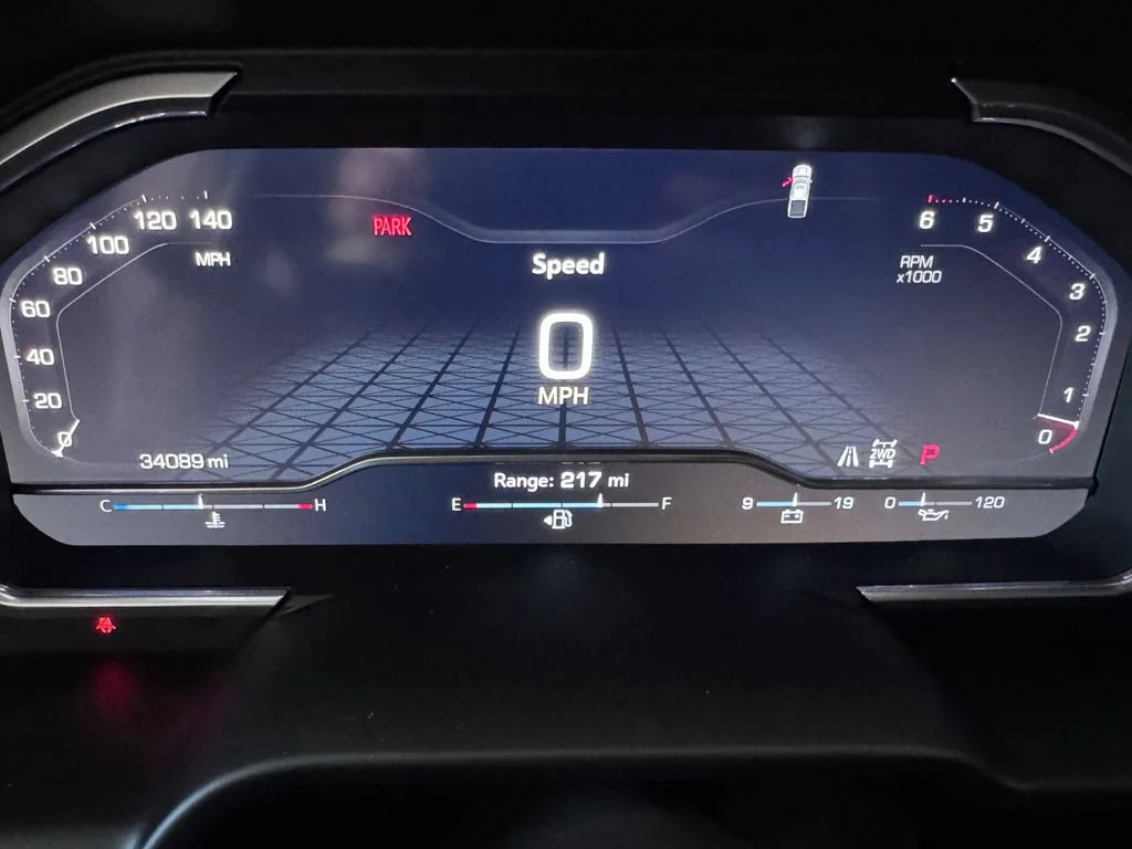 2023 GMC Sierra 1500 Denali Denali - Photo 18