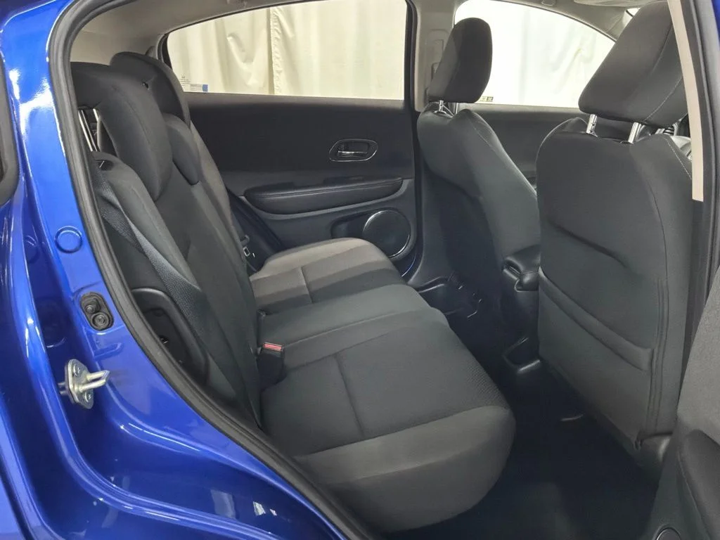 2022 Honda HR-V EX - Photo 26
