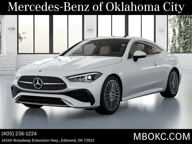 2027 Mercedes-Benz CLE CLE 300
