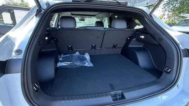New 2026 Frostline White Pearl Honda AWD Touring image 13