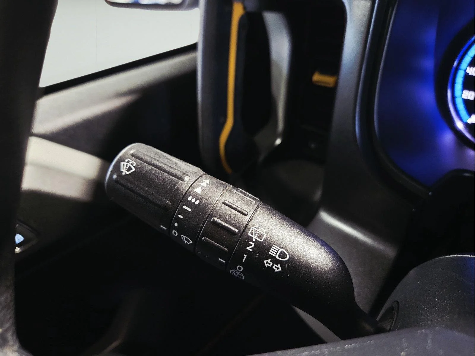 Used 2022 Cactus Gray Ford Badlands Advanced image 29