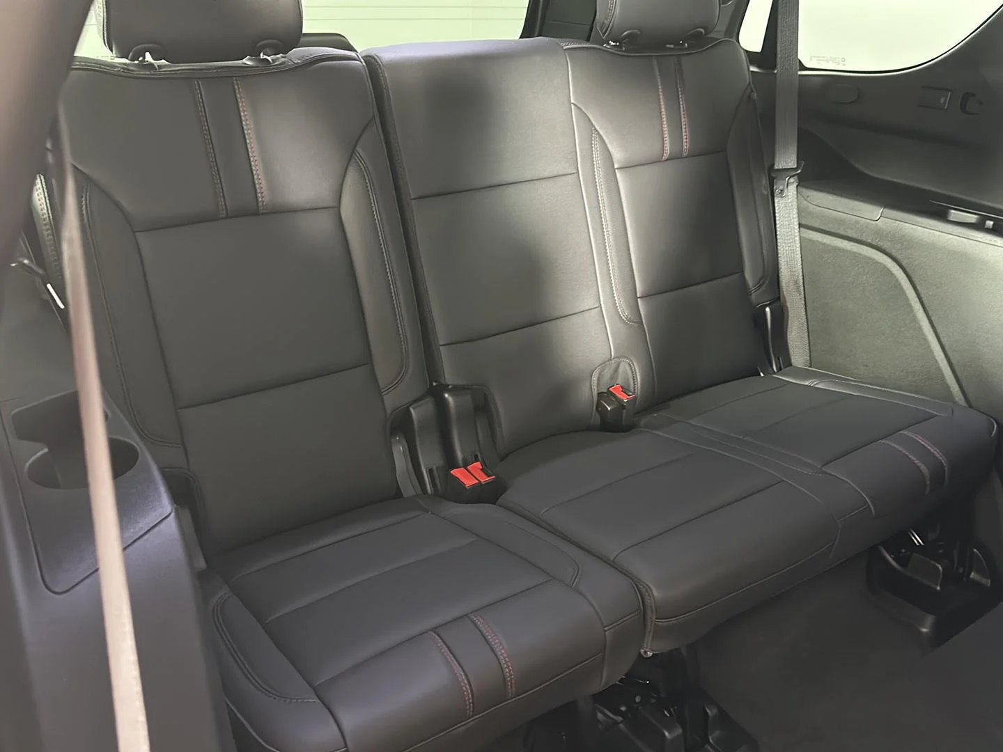 Used 2023 Sterling Gray Metallic Chevrolet RST image 8