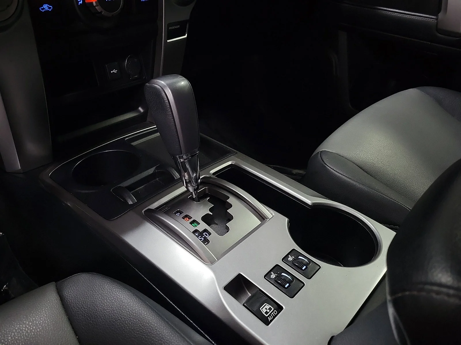 Certified Used 2024 Gray Toyota SR5 Premium image 20